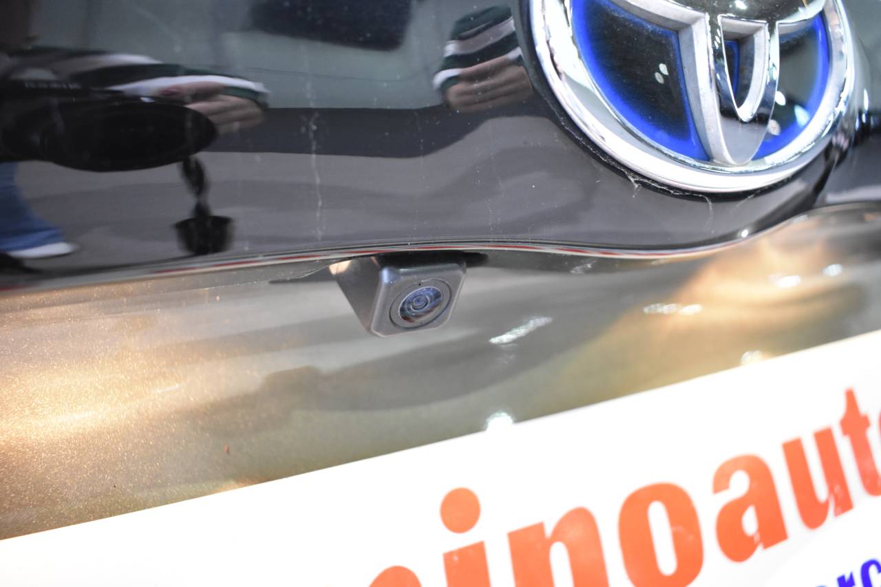 TOYOTA YARIS en Minoautos