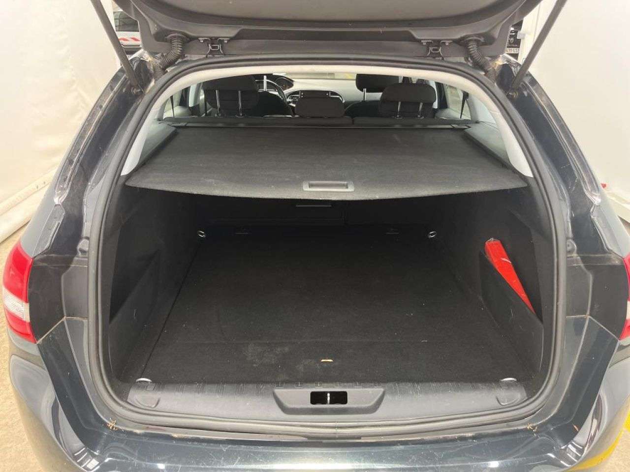 PEUGEOT 308 SW en Minoautos