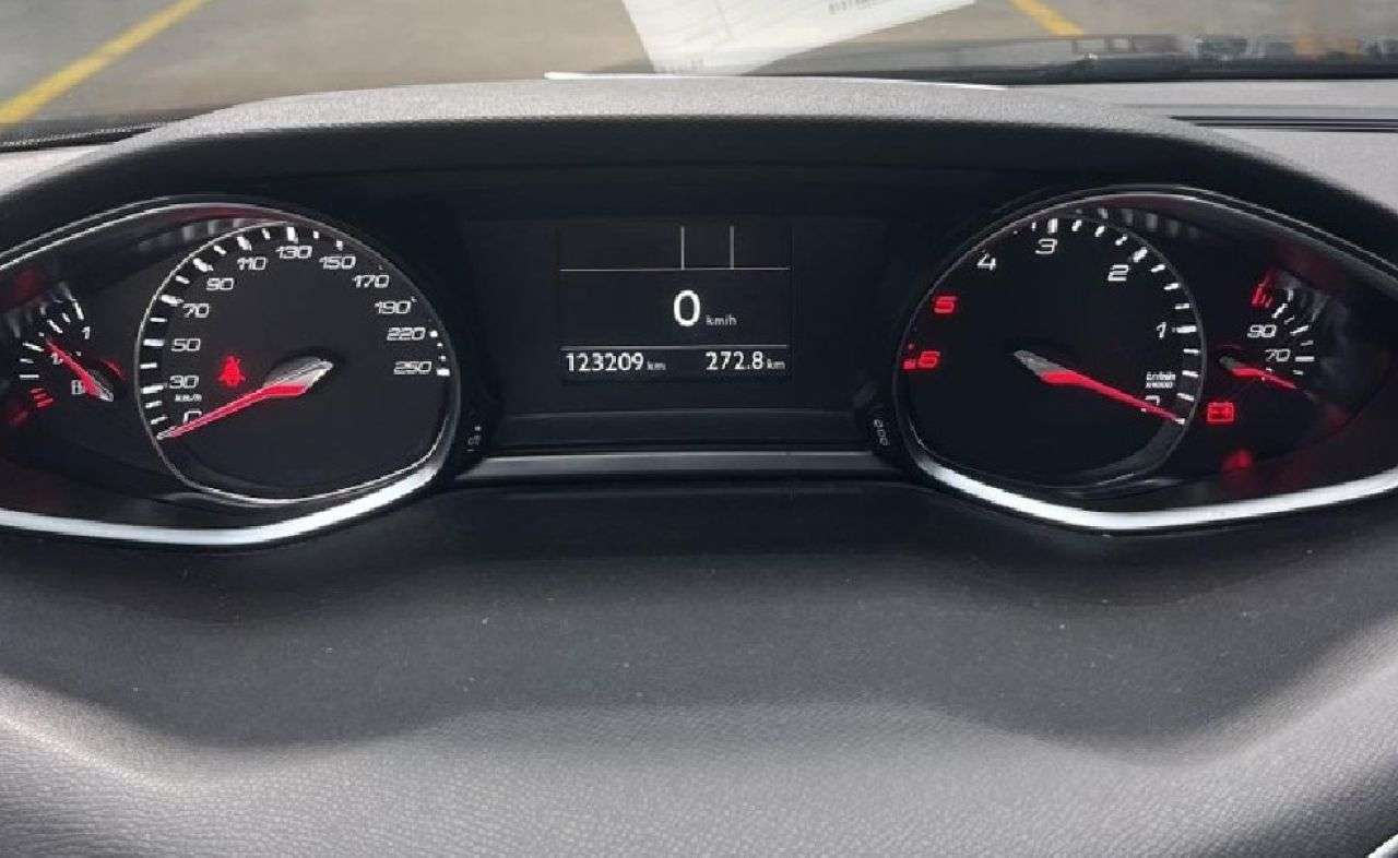 PEUGEOT 308 SW en Minoautos