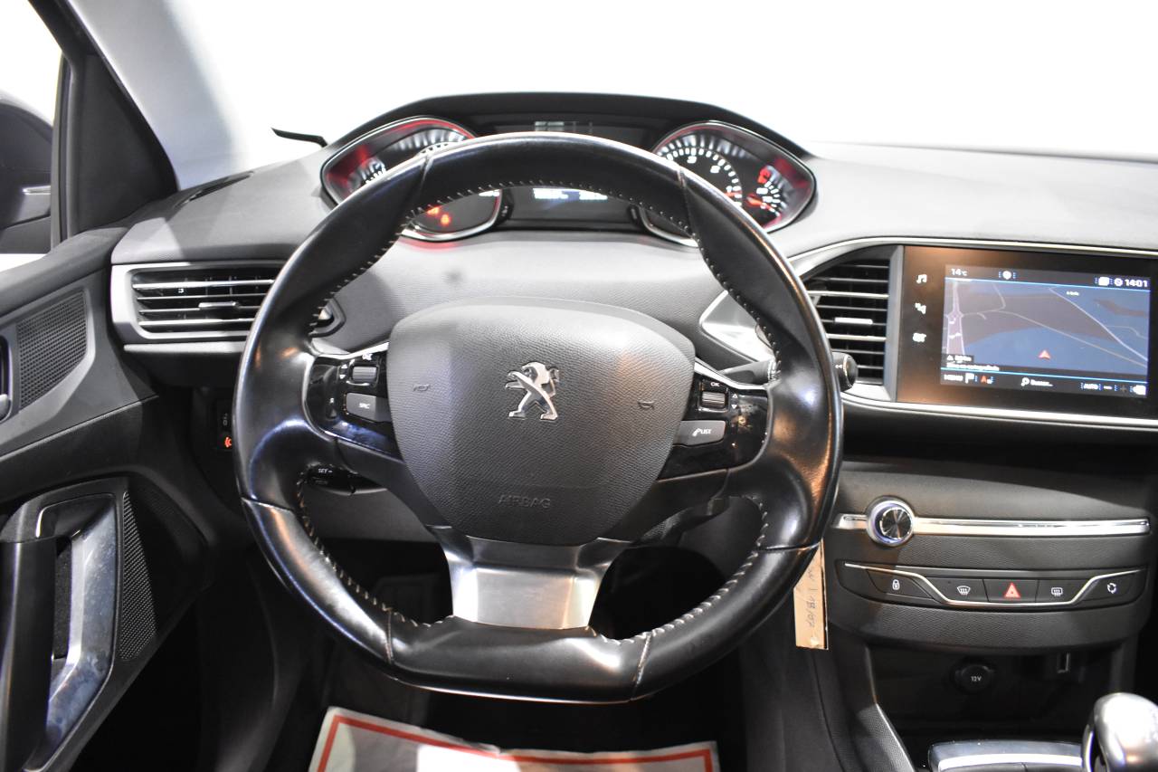 PEUGEOT 308 SW en Minoautos