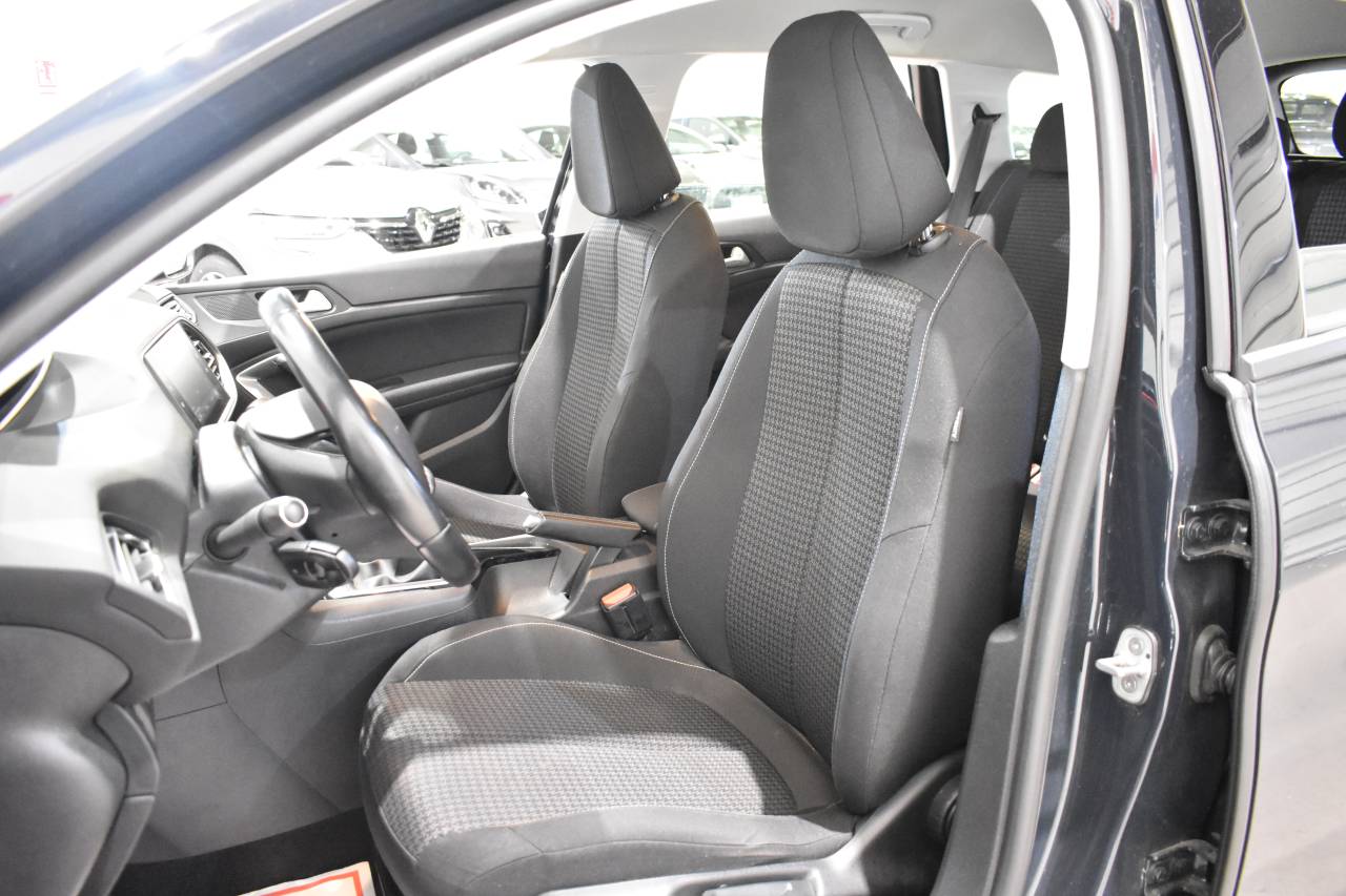 PEUGEOT 308 SW en Minoautos