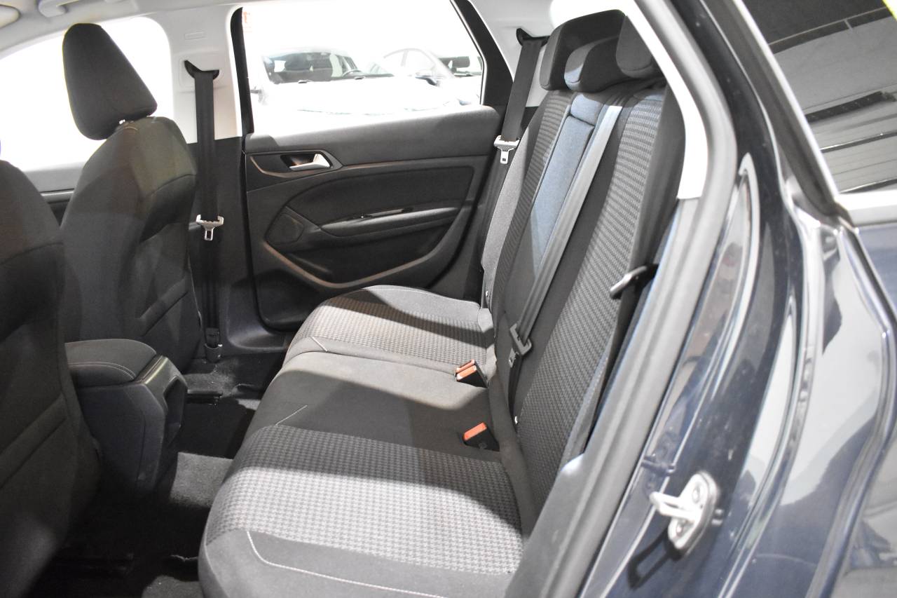 PEUGEOT 308 SW en Minoautos