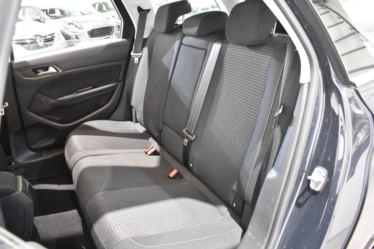 PEUGEOT 308 SW en Minoautos