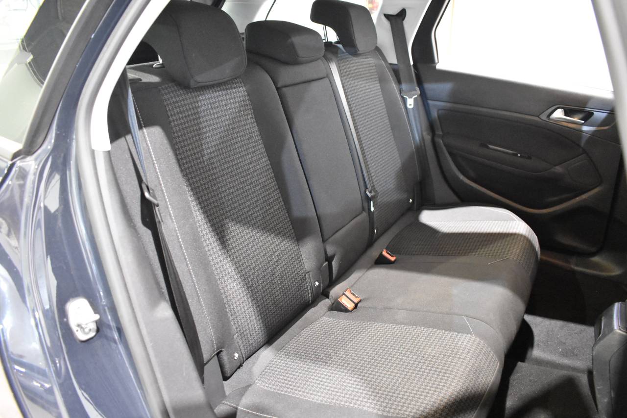 PEUGEOT 308 SW en Minoautos