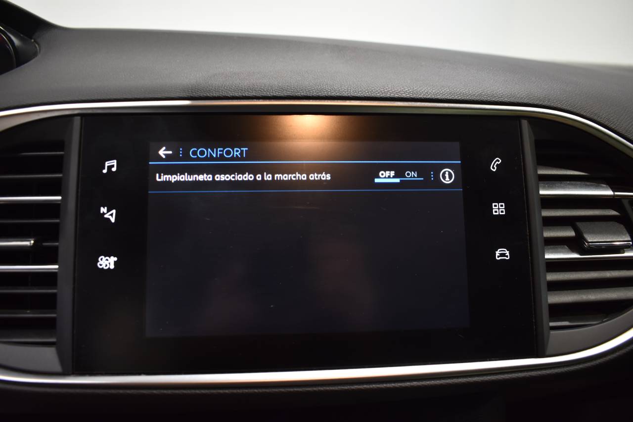 PEUGEOT 308 SW en Minoautos