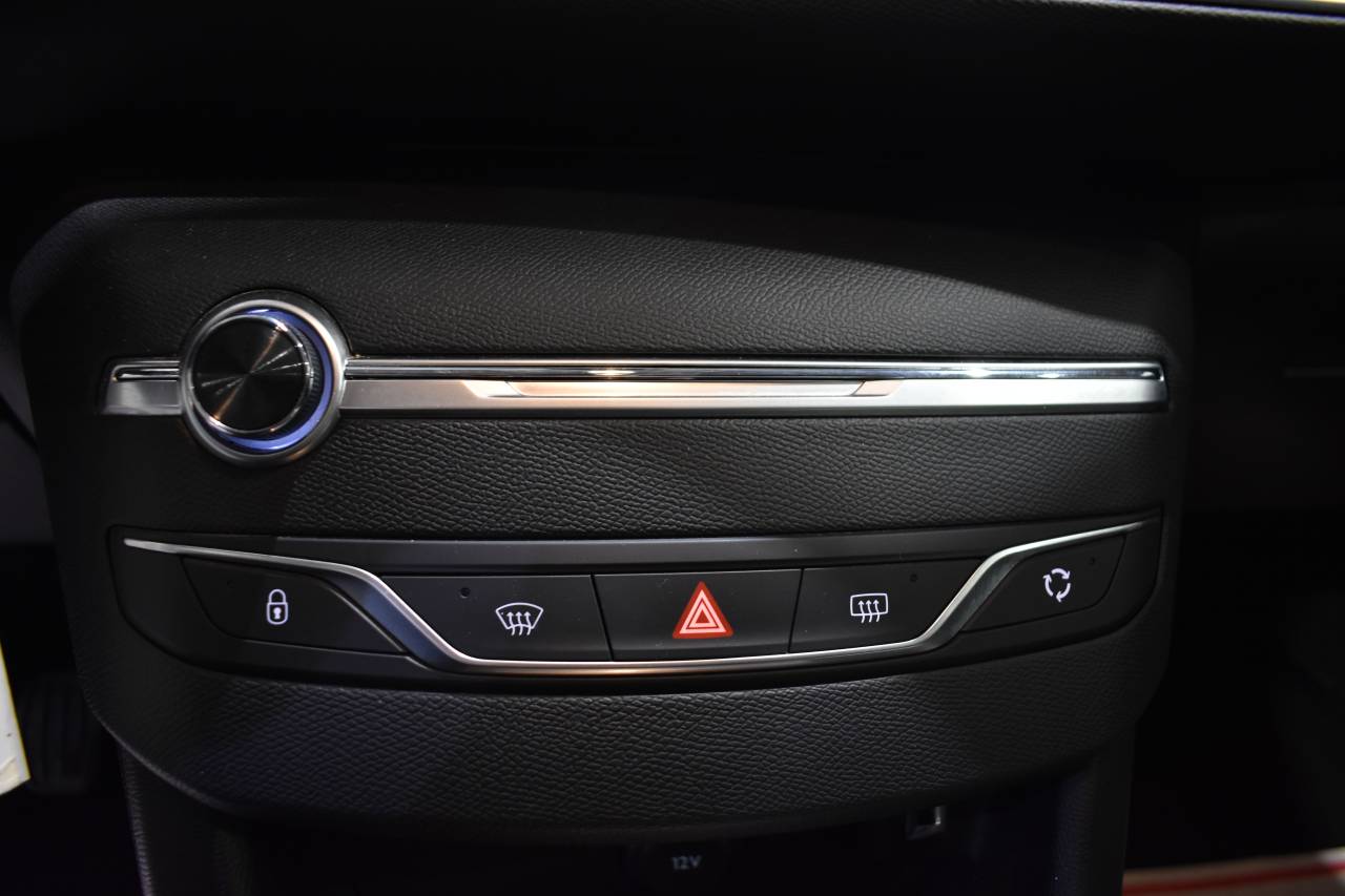 PEUGEOT 308 SW en Minoautos