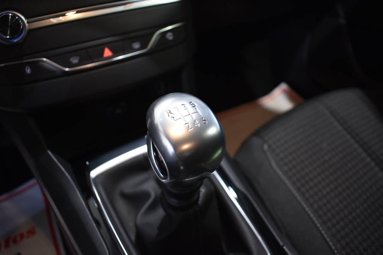 PEUGEOT 308 SW en Minoautos