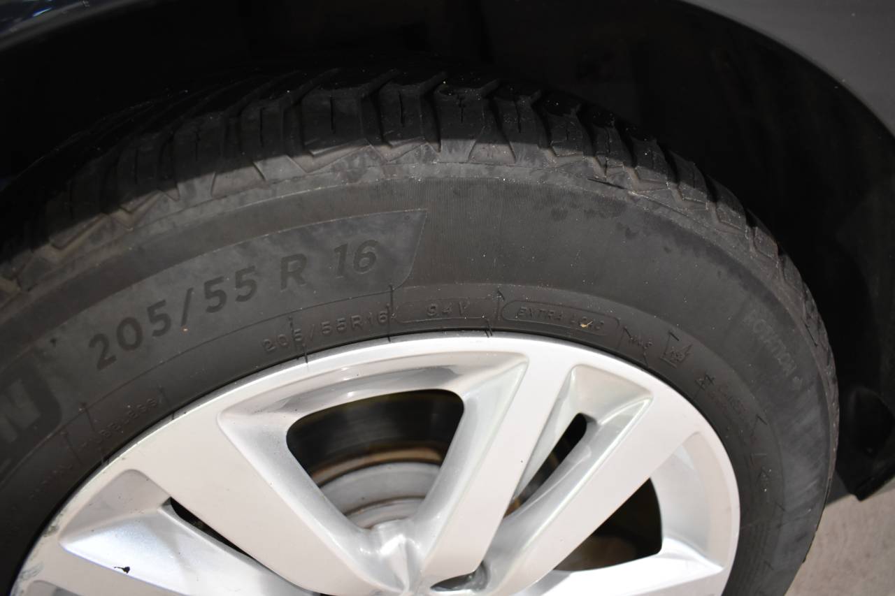 PEUGEOT 308 SW en Minoautos