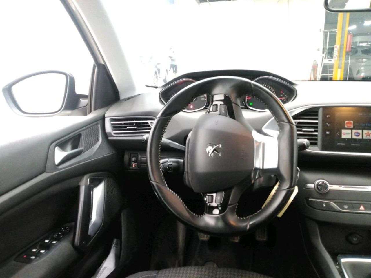 PEUGEOT 308 en Minoautos