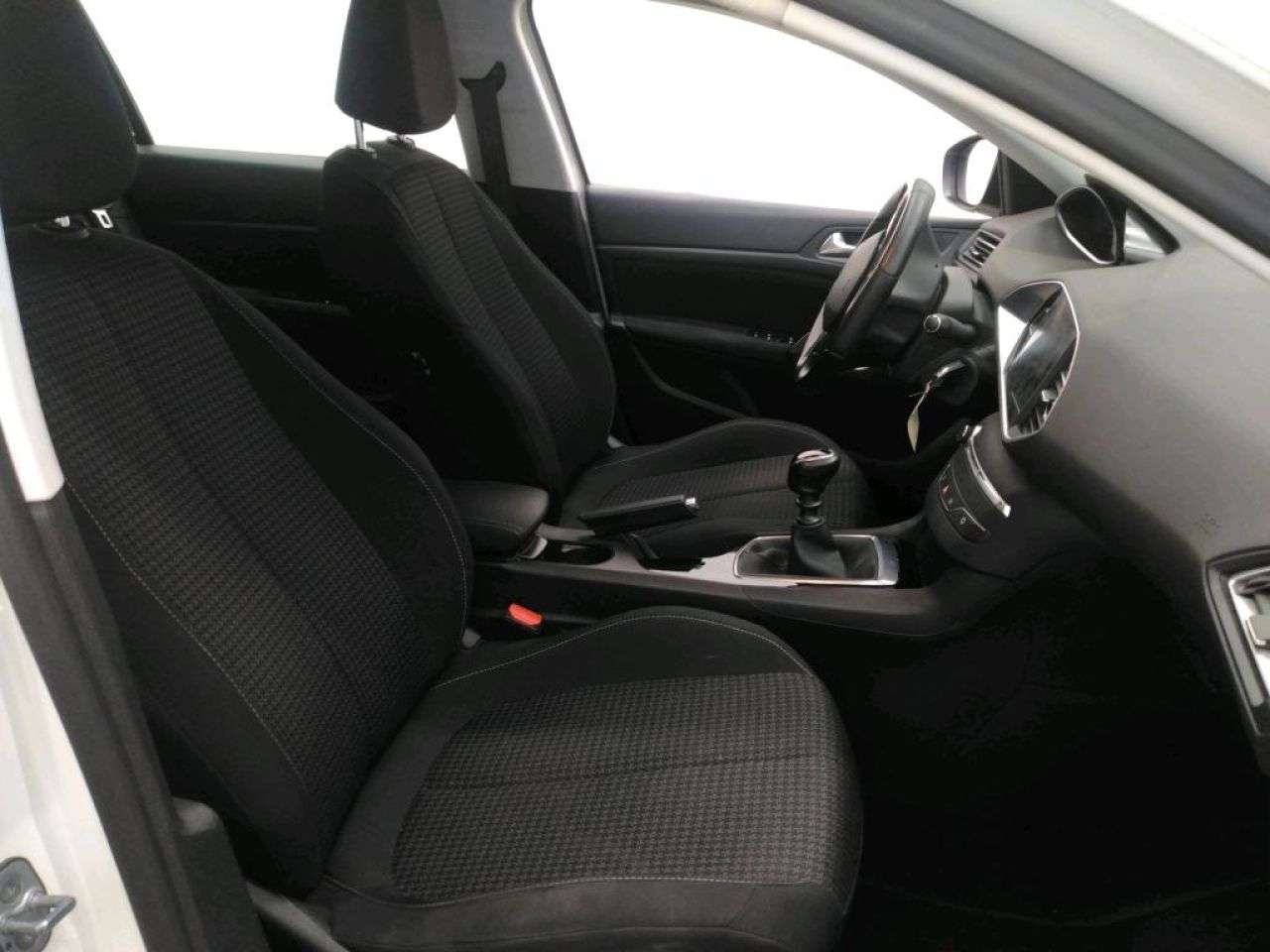 PEUGEOT 308 en Minoautos