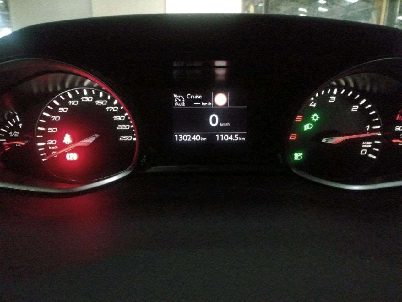 PEUGEOT 308 en Minoautos