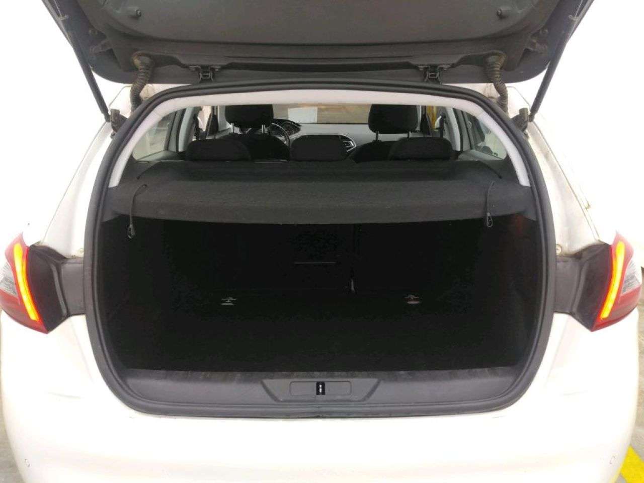 PEUGEOT 308 en Minoautos