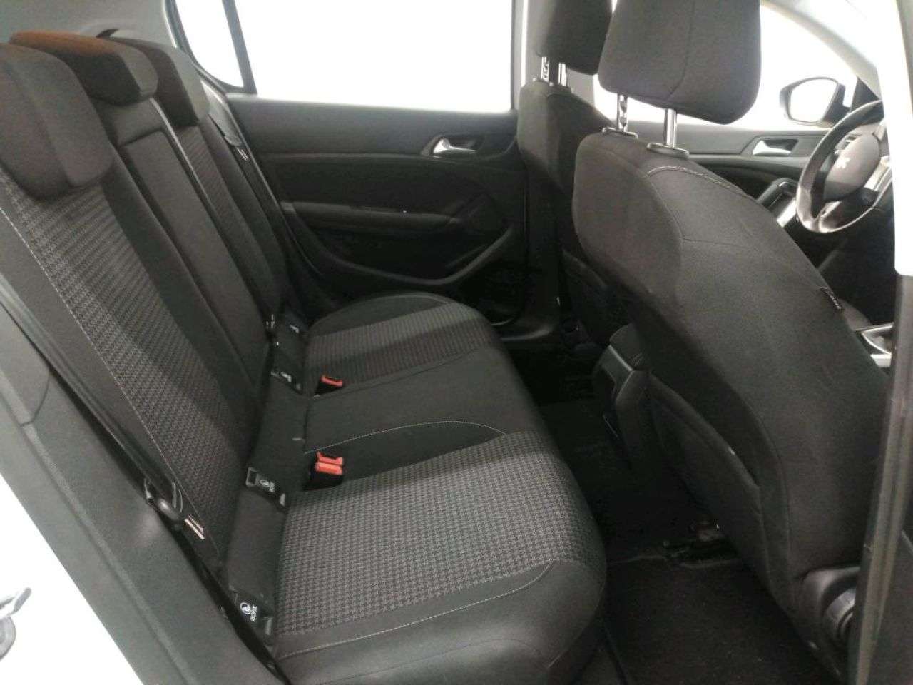 PEUGEOT 308 en Minoautos