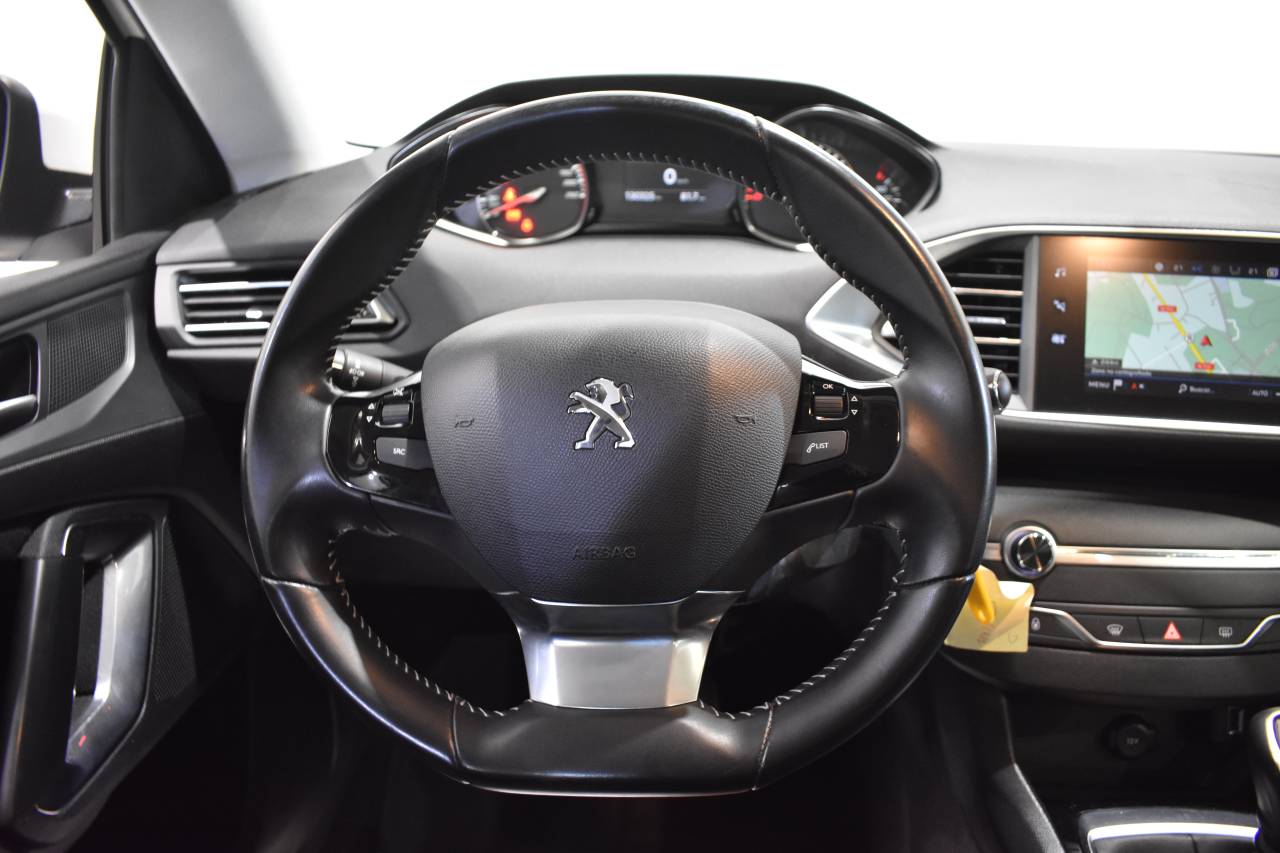 PEUGEOT 308 en Minoautos