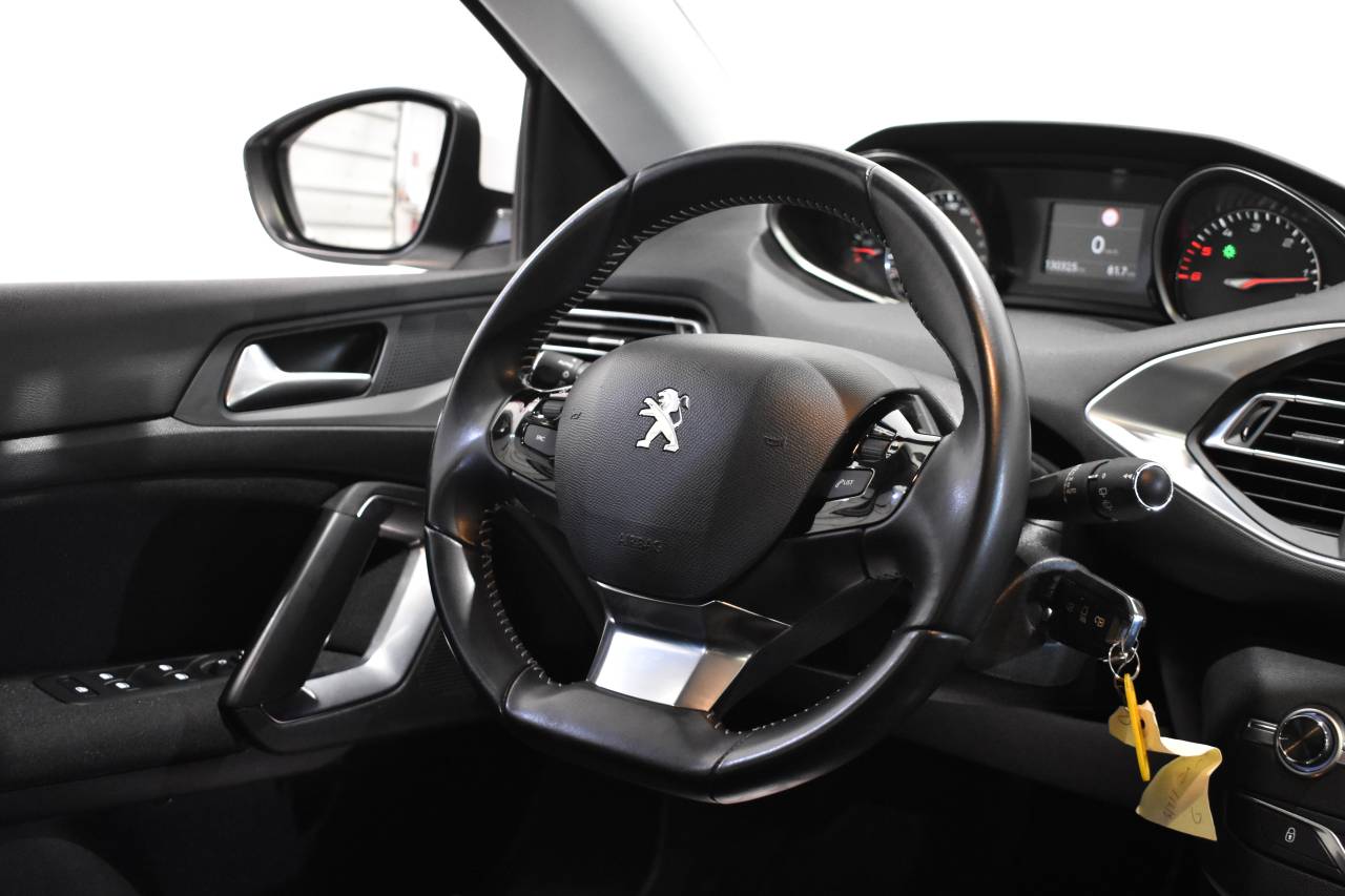 PEUGEOT 308 en Minoautos