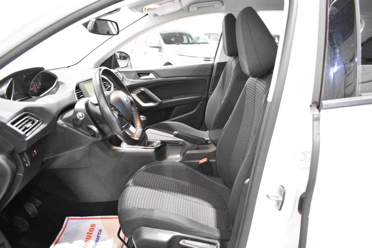 PEUGEOT 308 en Minoautos