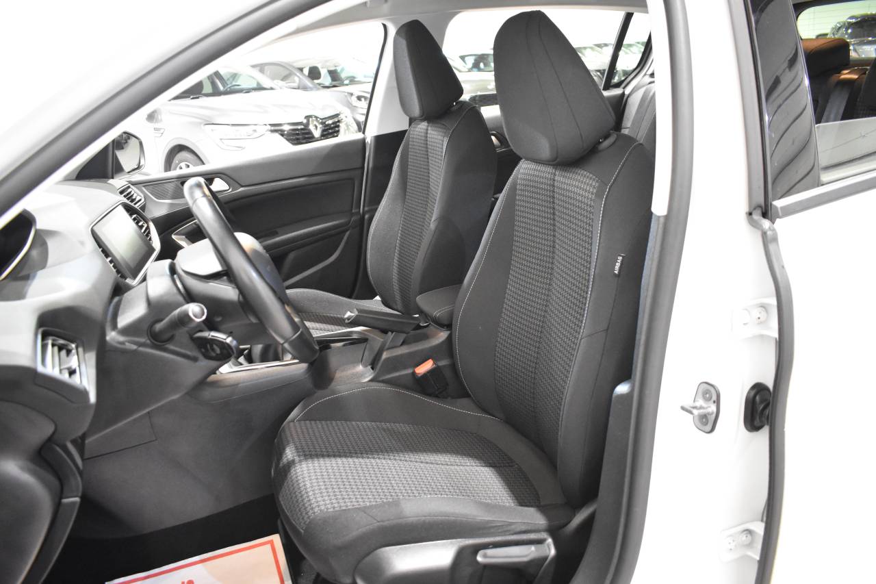PEUGEOT 308 en Minoautos