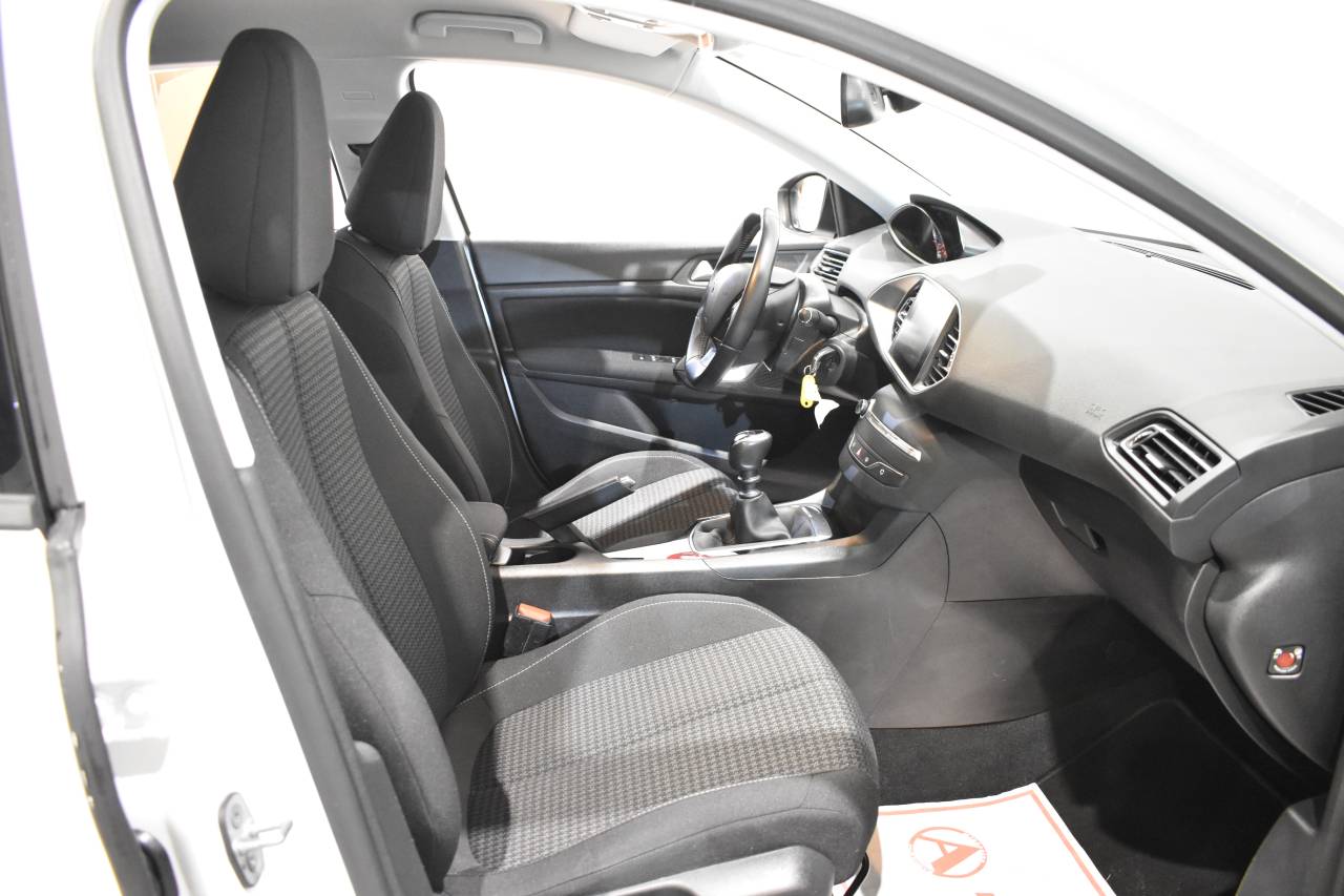 PEUGEOT 308 en Minoautos