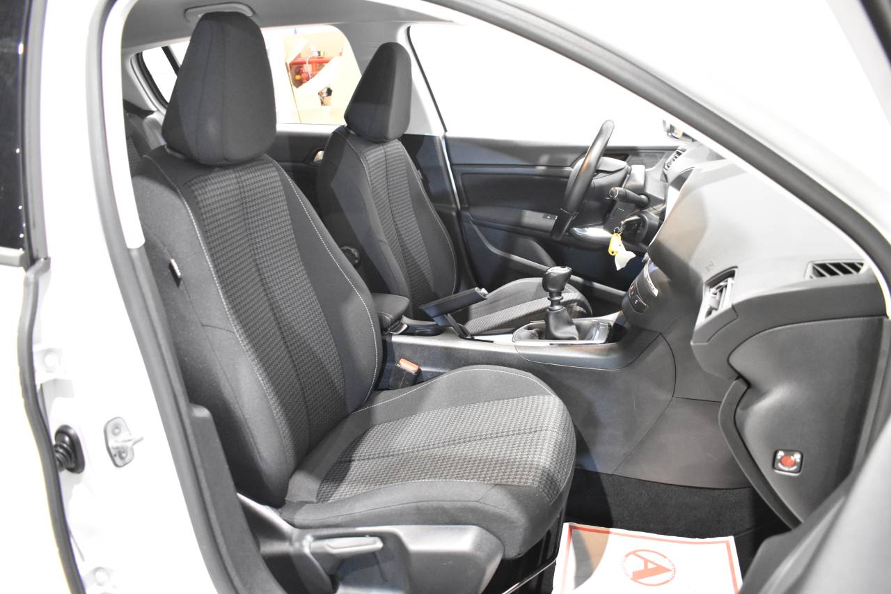 PEUGEOT 308 en Minoautos