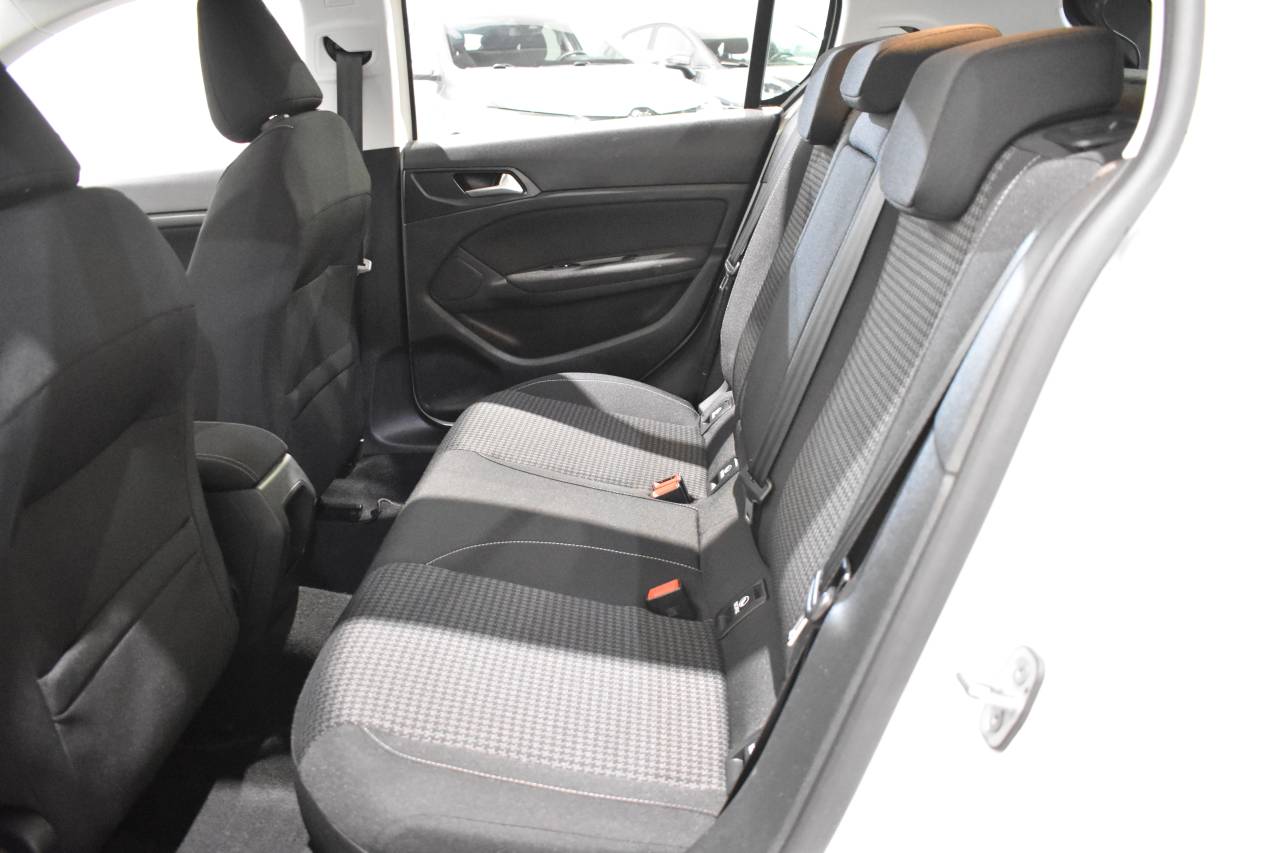 PEUGEOT 308 en Minoautos