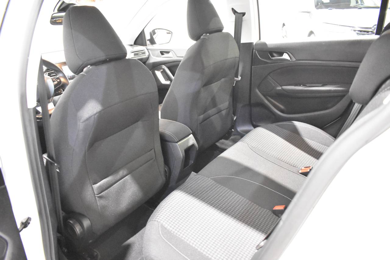 PEUGEOT 308 en Minoautos