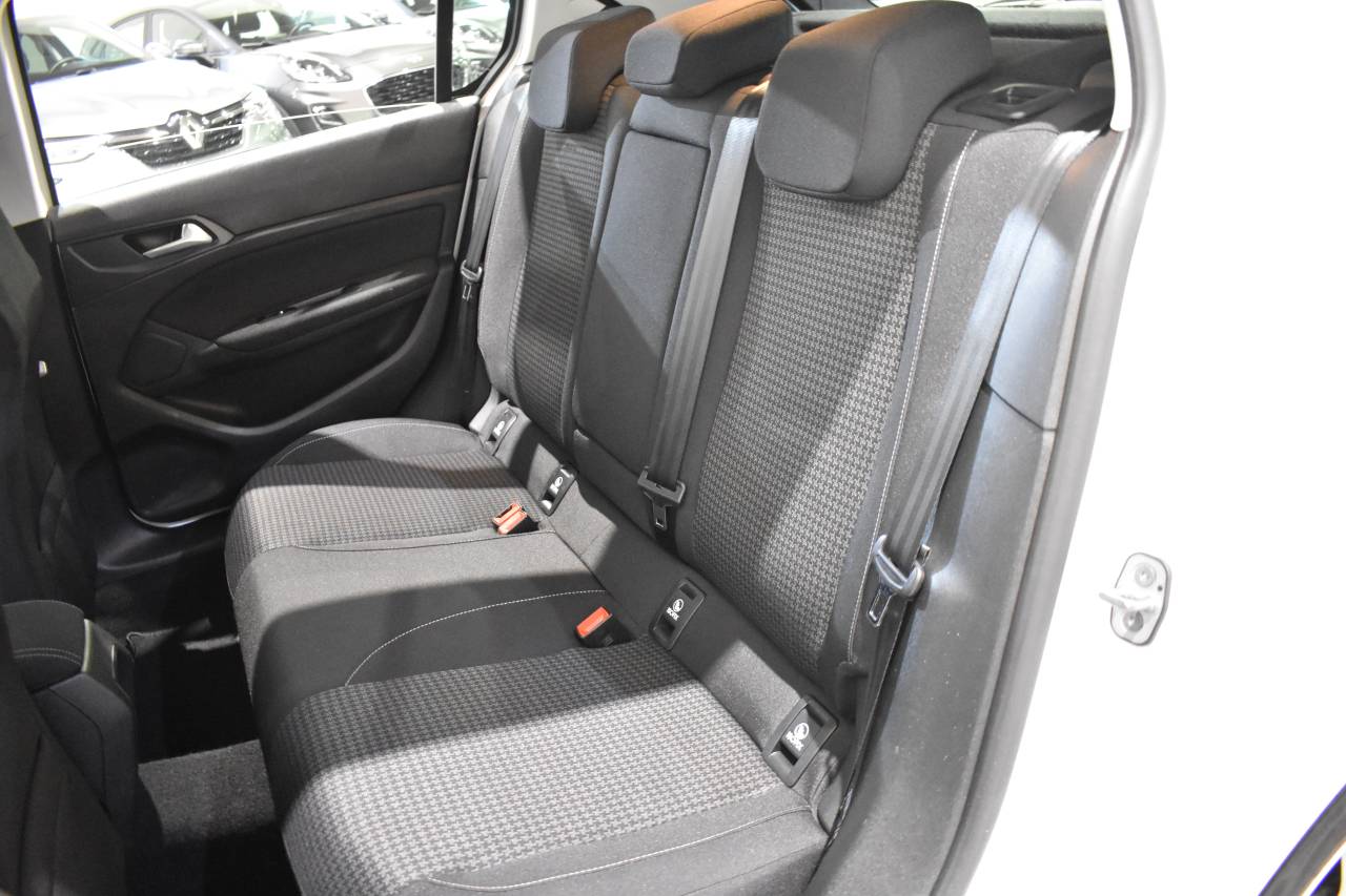 PEUGEOT 308 en Minoautos