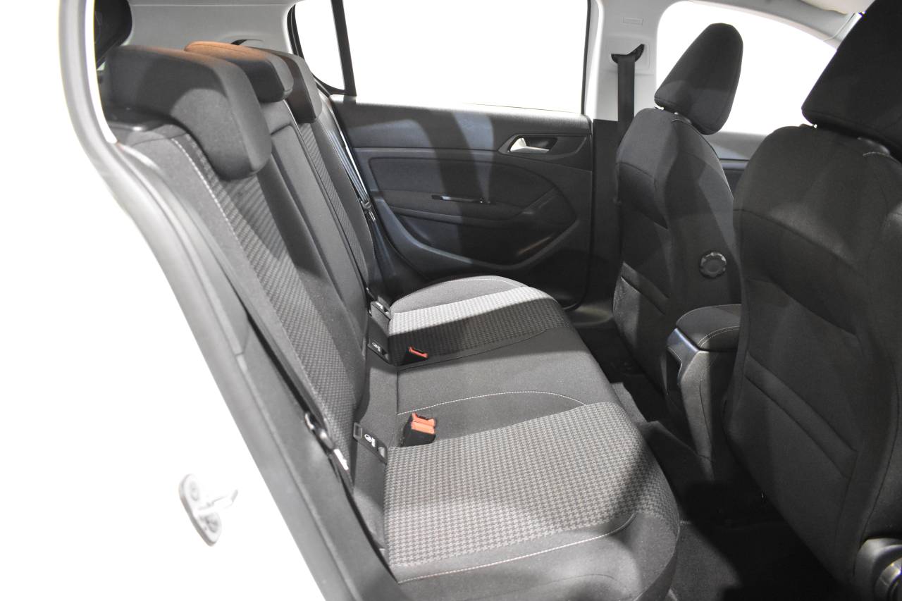 PEUGEOT 308 en Minoautos