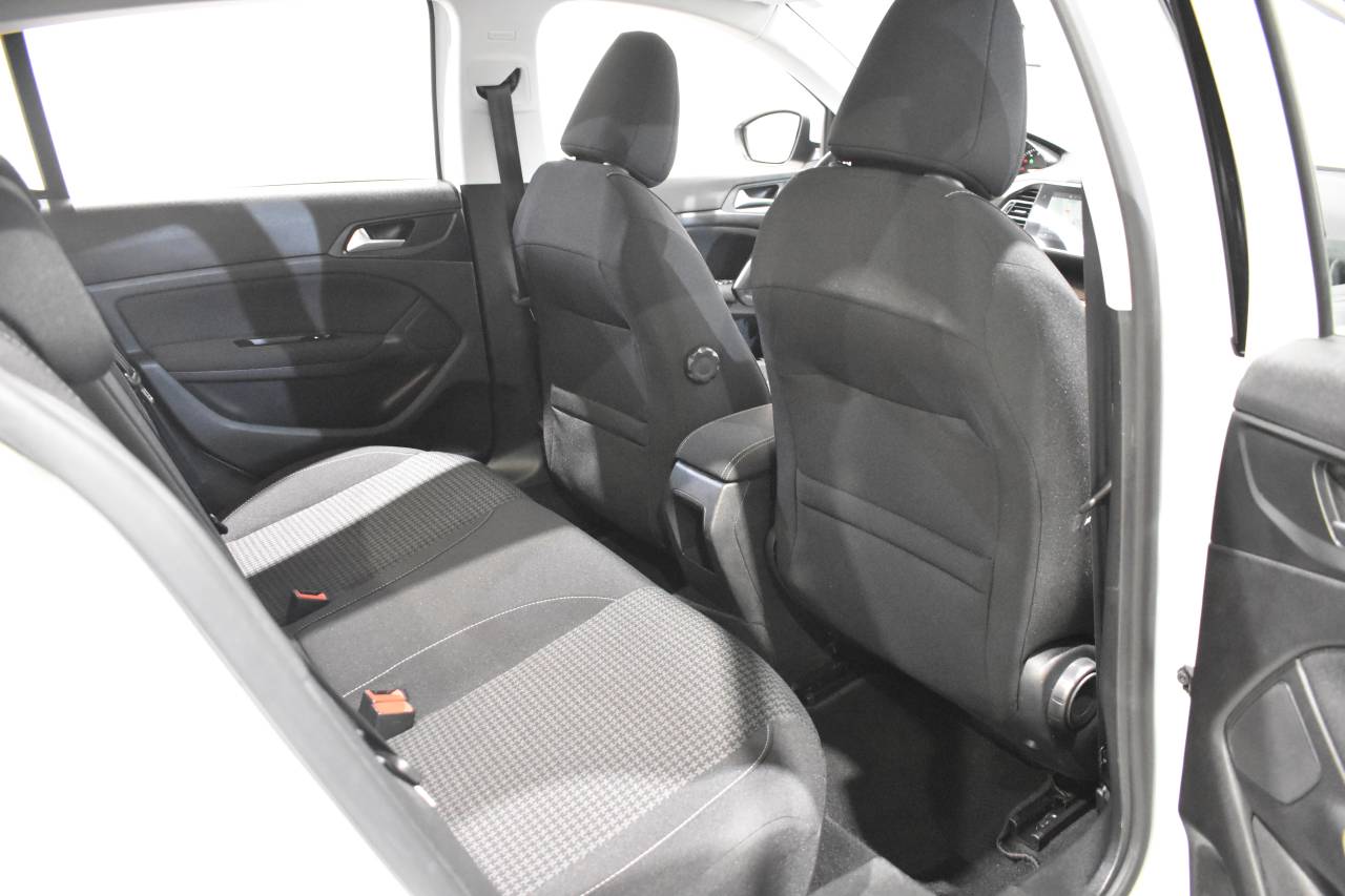 PEUGEOT 308 en Minoautos