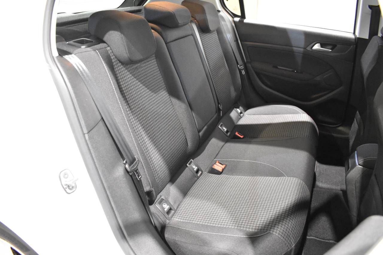 PEUGEOT 308 en Minoautos