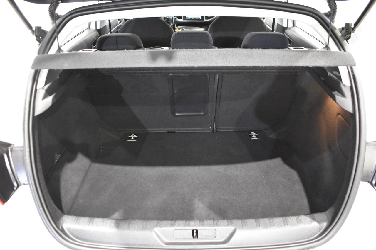 PEUGEOT 308 en Minoautos