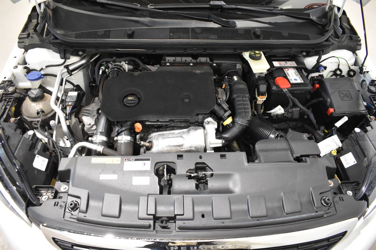 PEUGEOT 308 en Minoautos