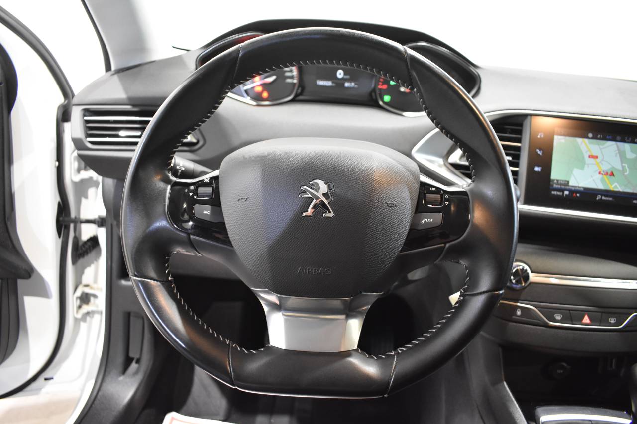 PEUGEOT 308 en Minoautos