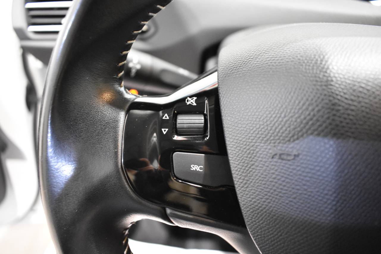 PEUGEOT 308 en Minoautos