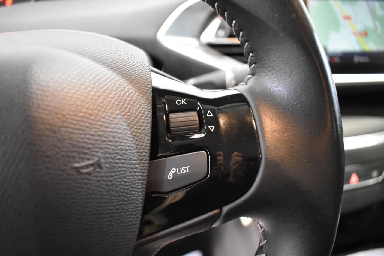 PEUGEOT 308 en Minoautos