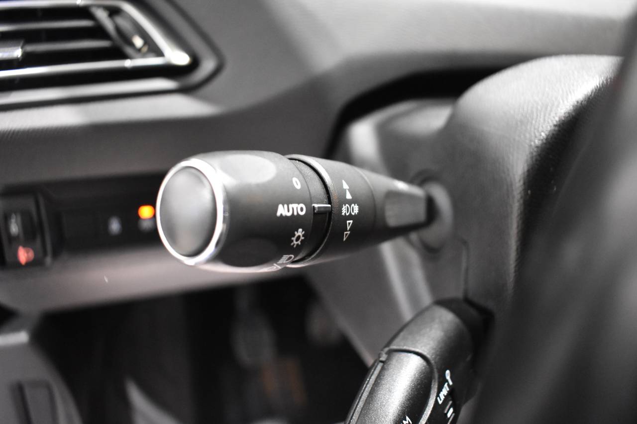 PEUGEOT 308 en Minoautos