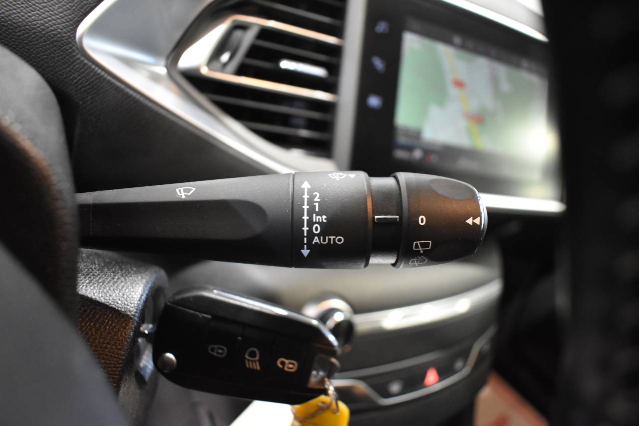 PEUGEOT 308 en Minoautos