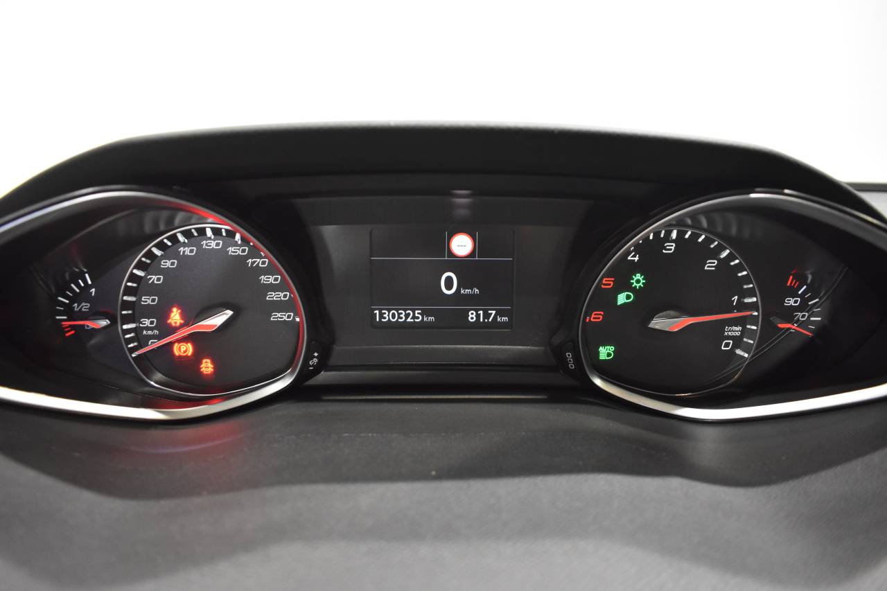 PEUGEOT 308 en Minoautos