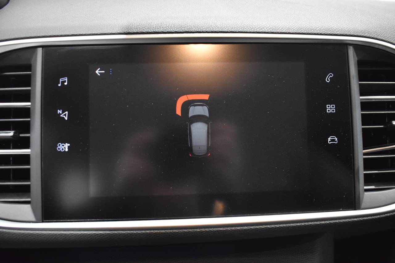 PEUGEOT 308 en Minoautos