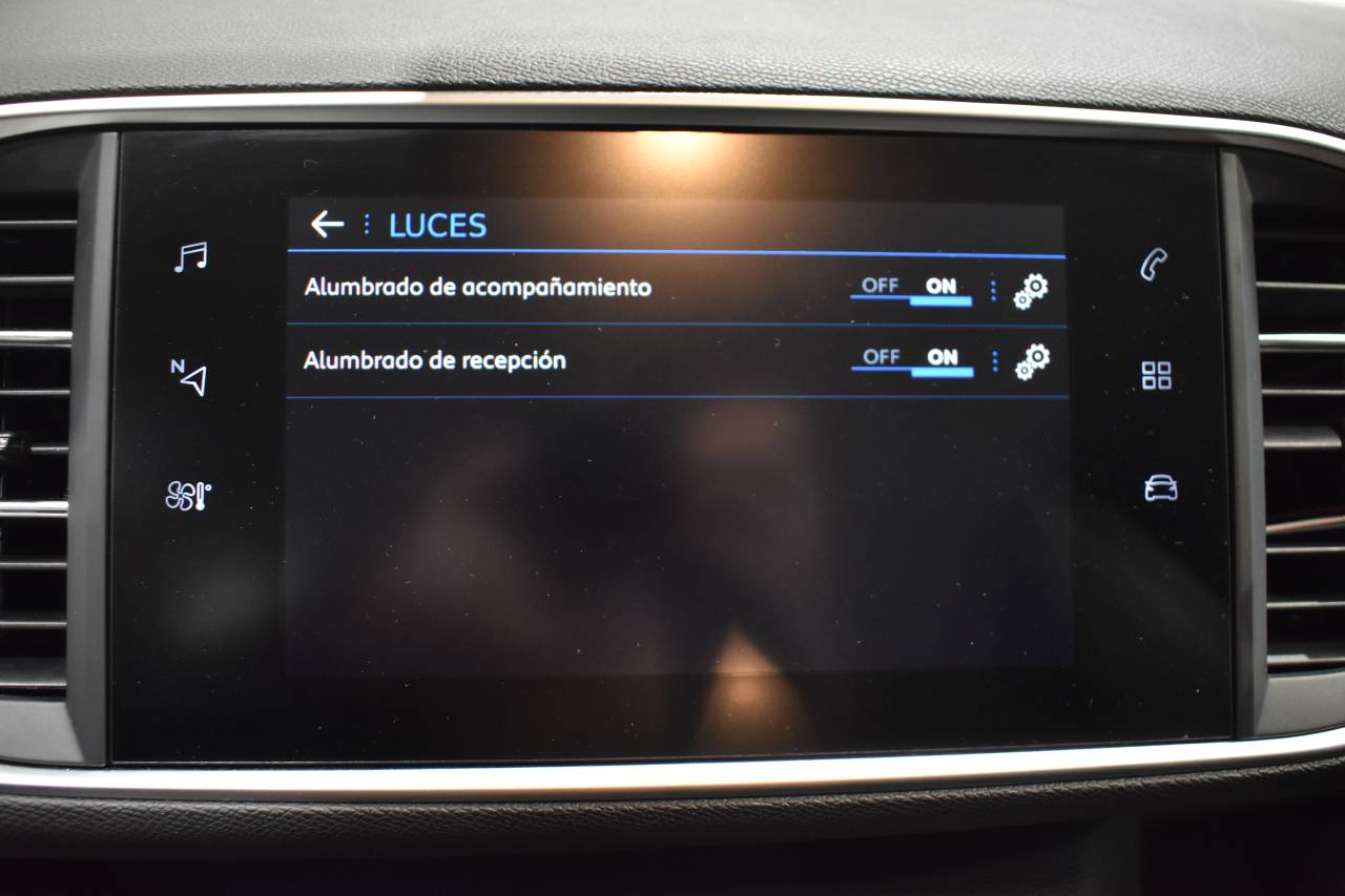 PEUGEOT 308 en Minoautos