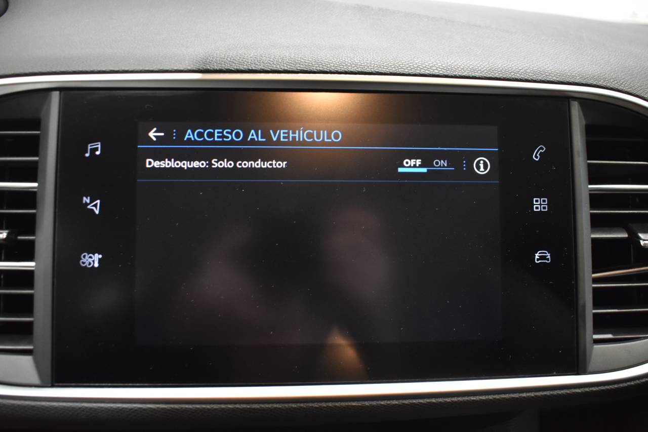 PEUGEOT 308 en Minoautos