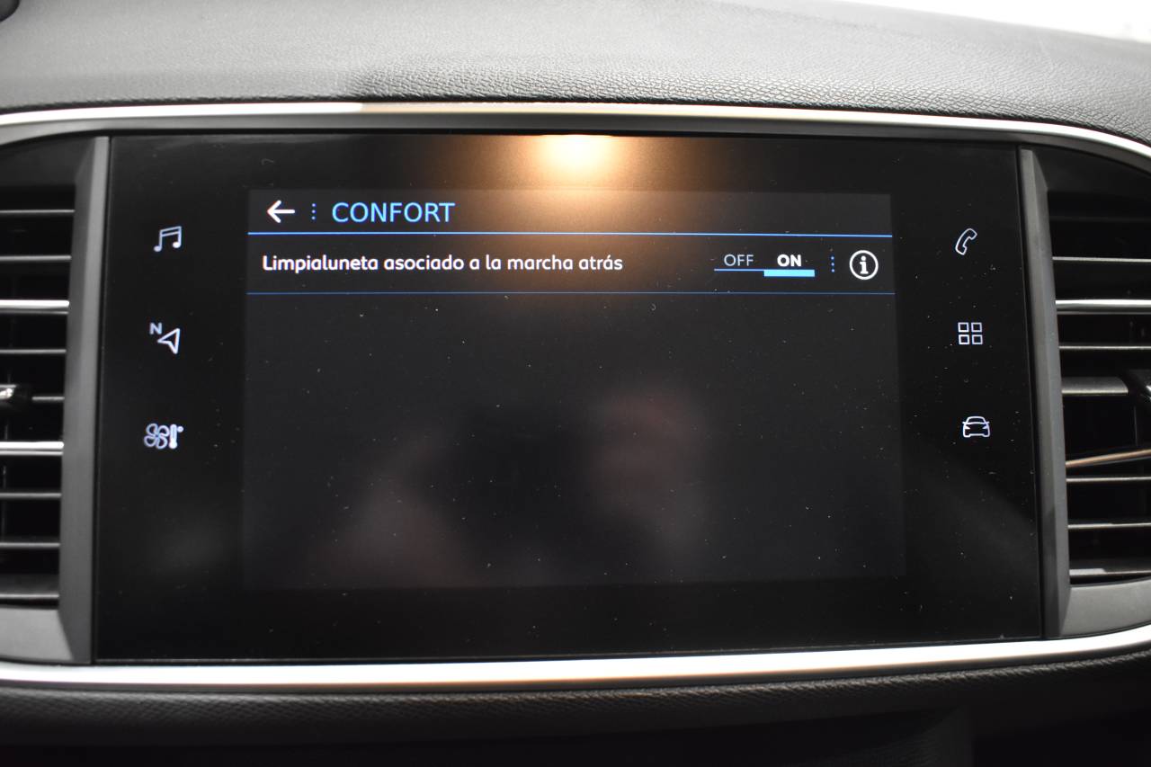 PEUGEOT 308 en Minoautos