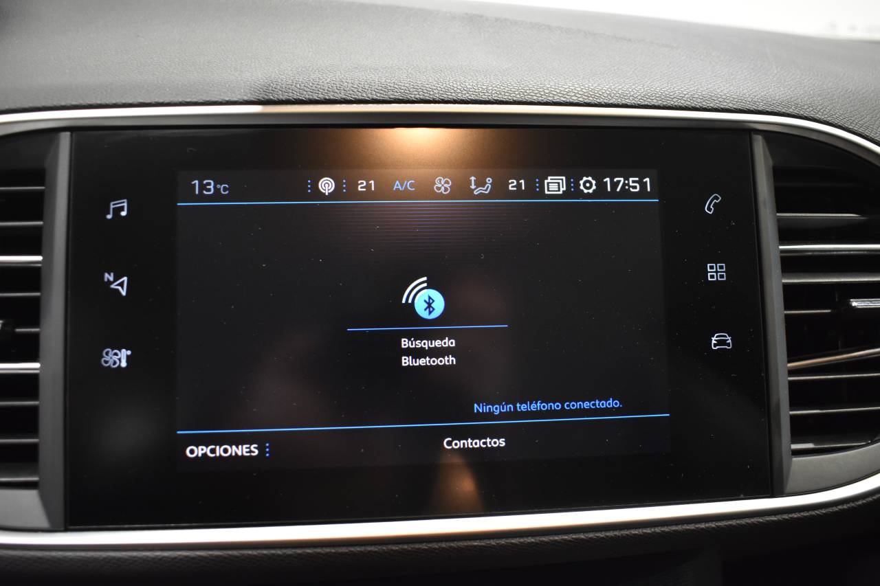 PEUGEOT 308 en Minoautos