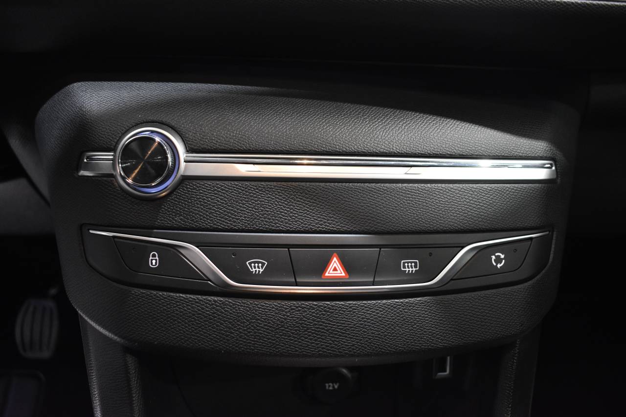 PEUGEOT 308 en Minoautos