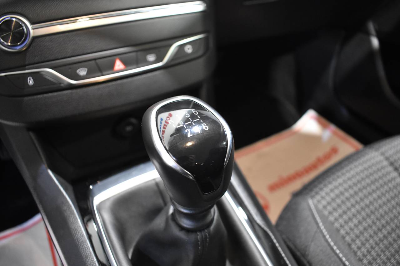 PEUGEOT 308 en Minoautos