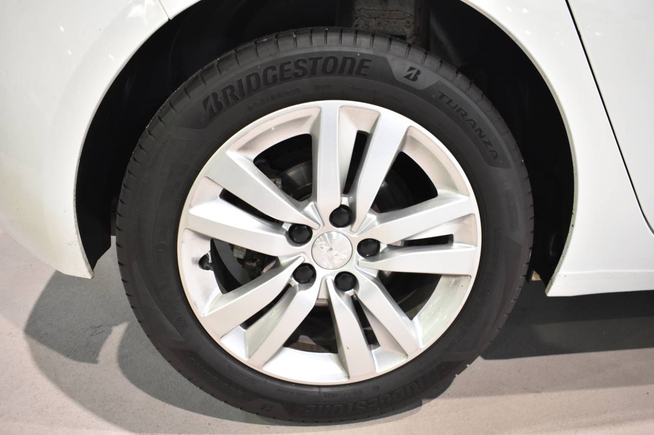 PEUGEOT 308 en Minoautos