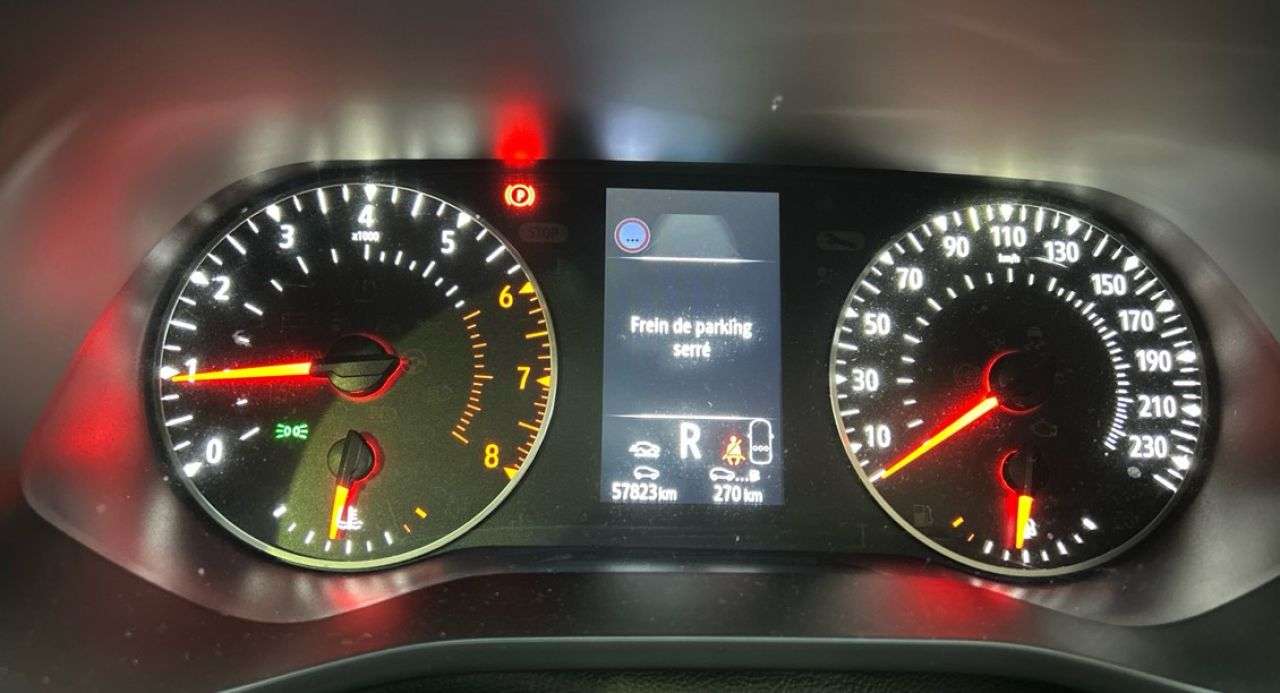 RENAULT ARKANA en Minoautos