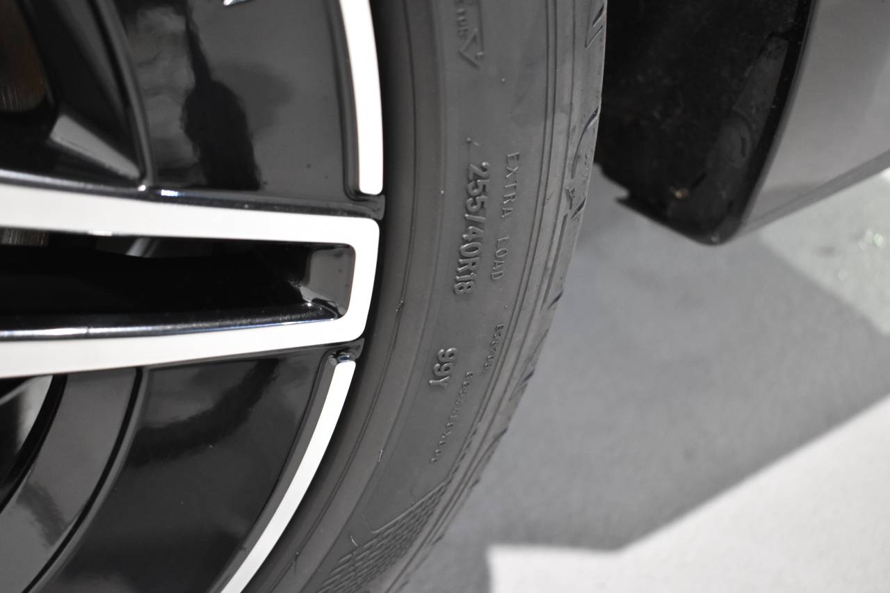 MERCEDES-BENZ CLASE C ESTATE en Minoautos