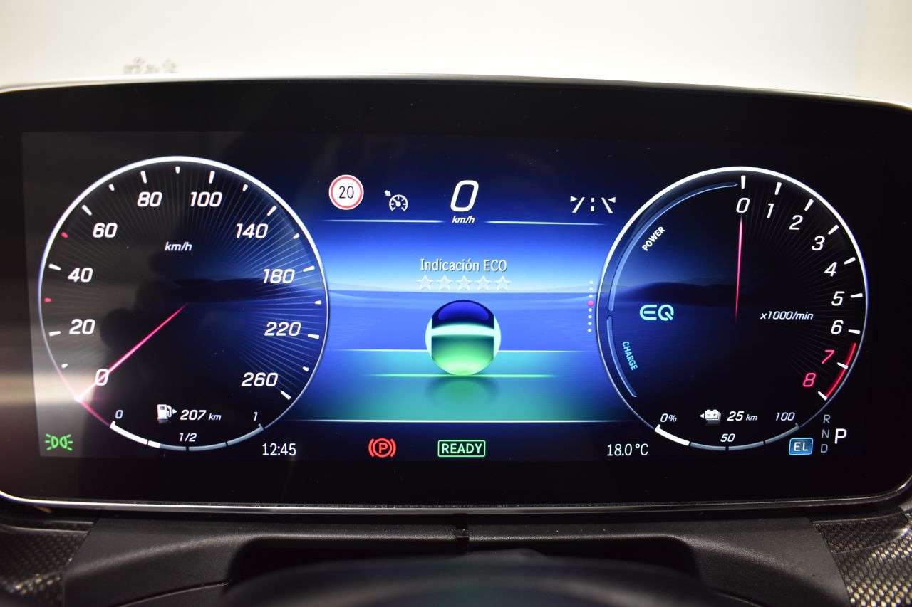 MERCEDES-BENZ CLASE C ESTATE