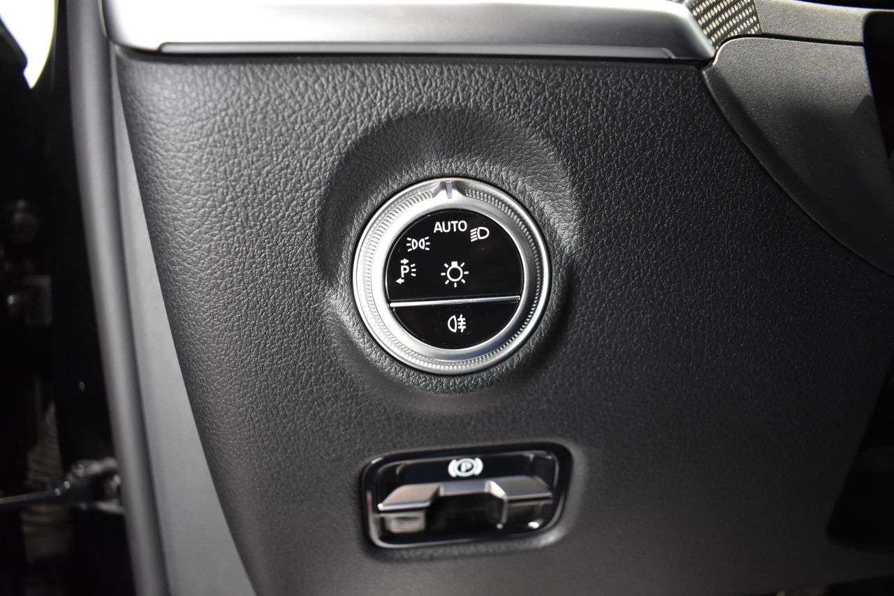 MERCEDES-BENZ CLASE C ESTATE