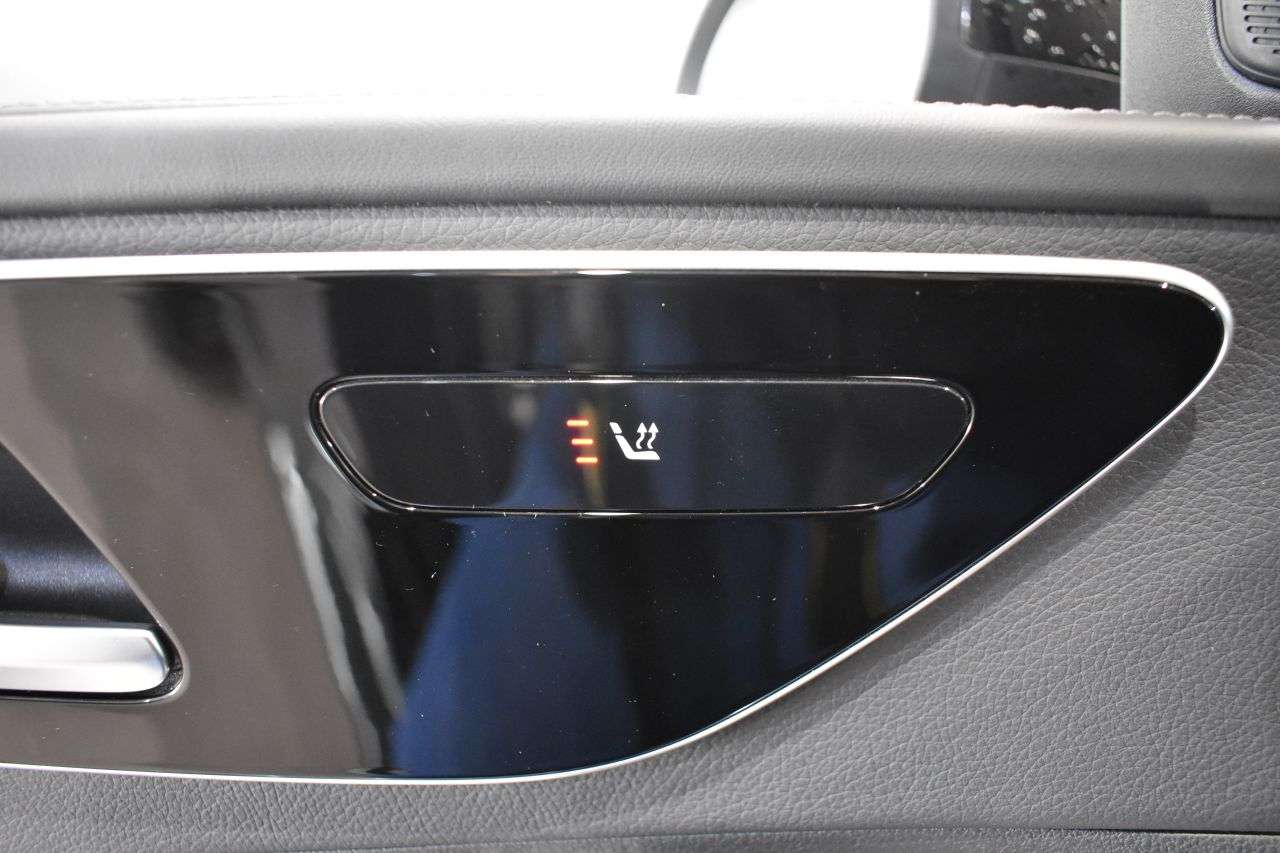 MERCEDES-BENZ CLASE C ESTATE